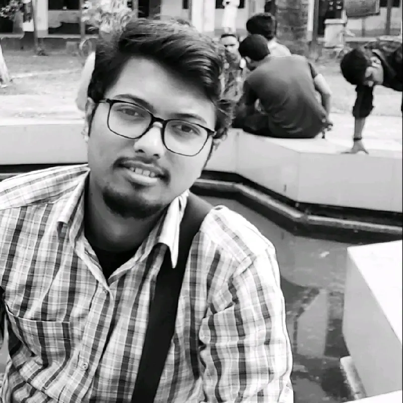Tonmoy Talukder